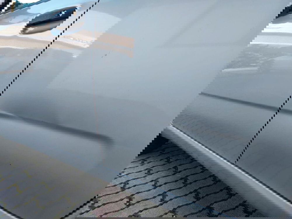 Fiat Panda usata a Pavia (10)