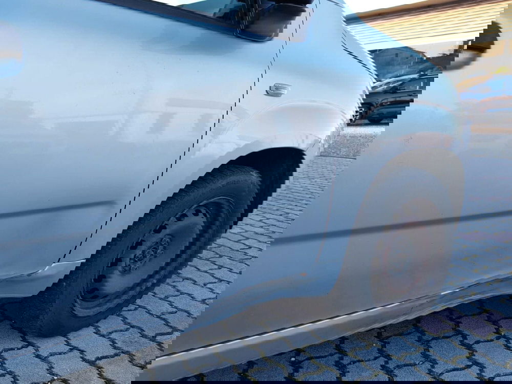 Fiat Panda usata a Pavia (13)