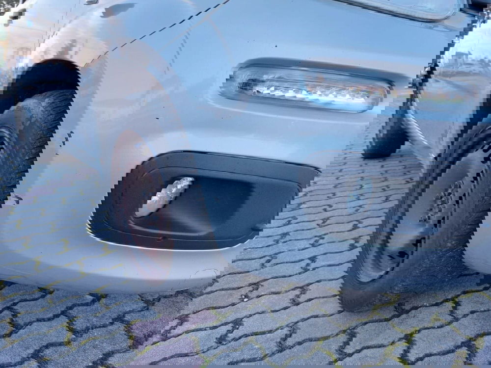 Fiat Panda usata a Pavia (14)