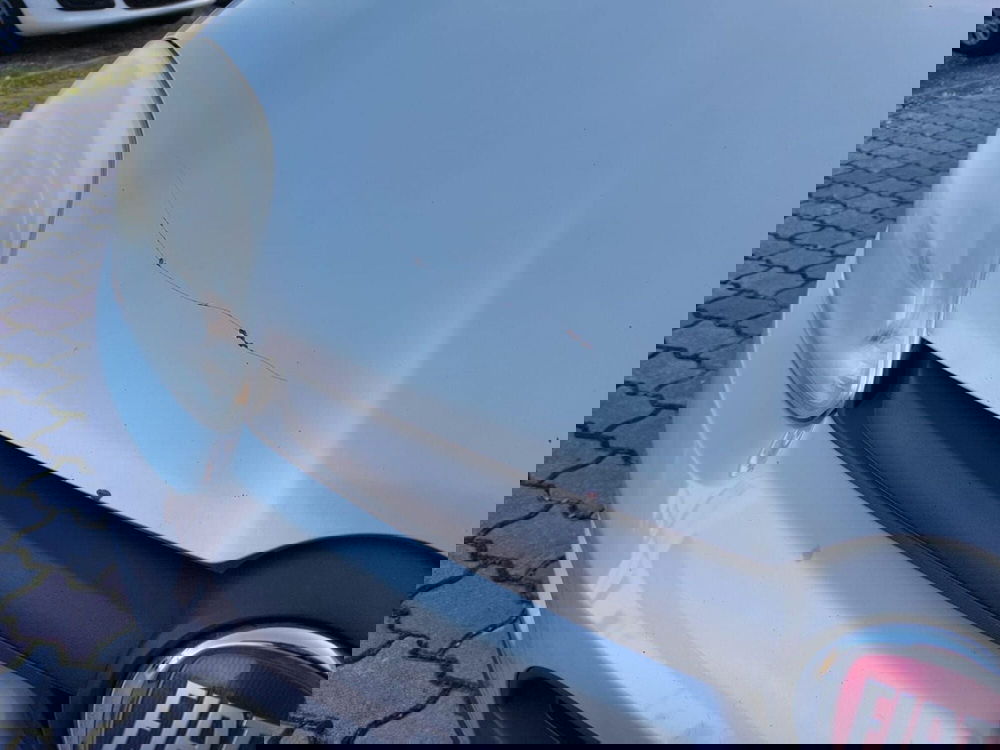 Fiat Panda usata a Pavia (15)