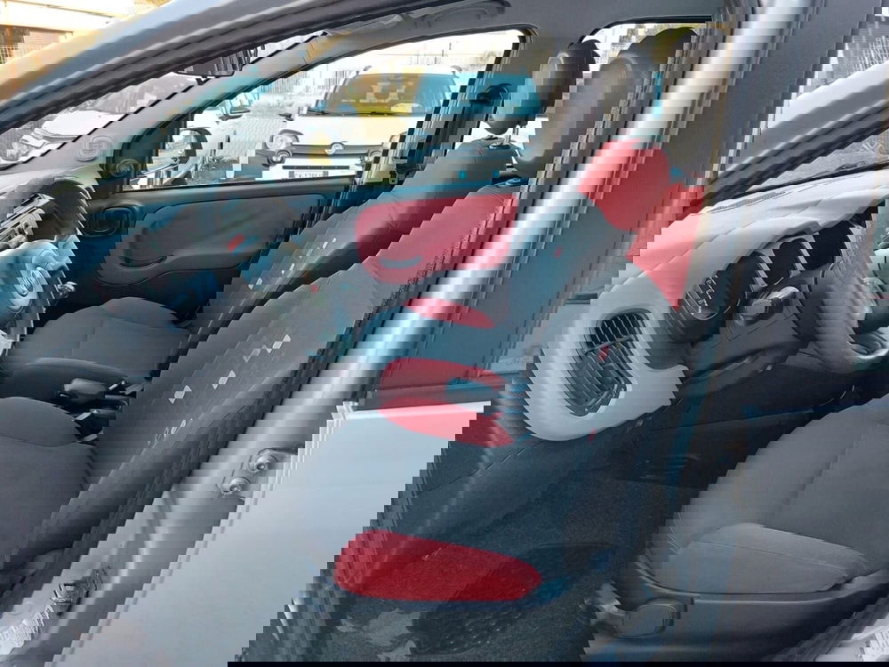 Fiat Panda usata a Pavia (3)