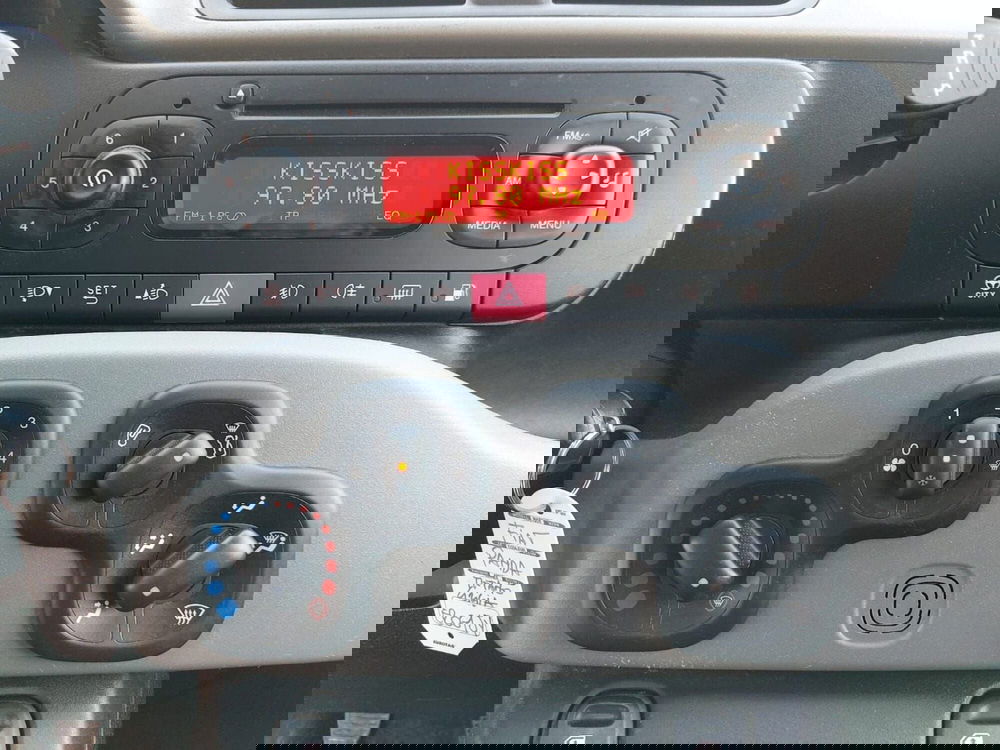 Fiat Panda usata a Pavia (7)