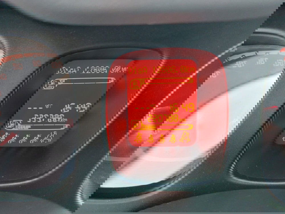 Fiat Panda usata a Pavia (8)