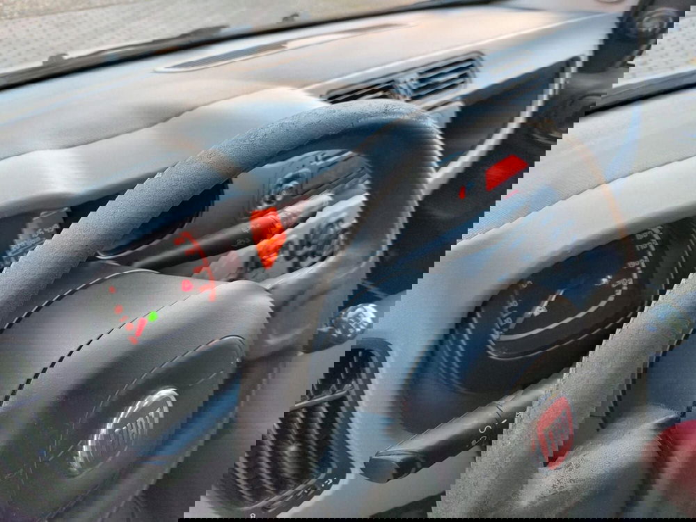 Fiat Panda usata a Pavia (9)