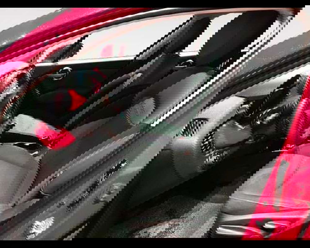 Fiat 500X usata a Cuneo (10)