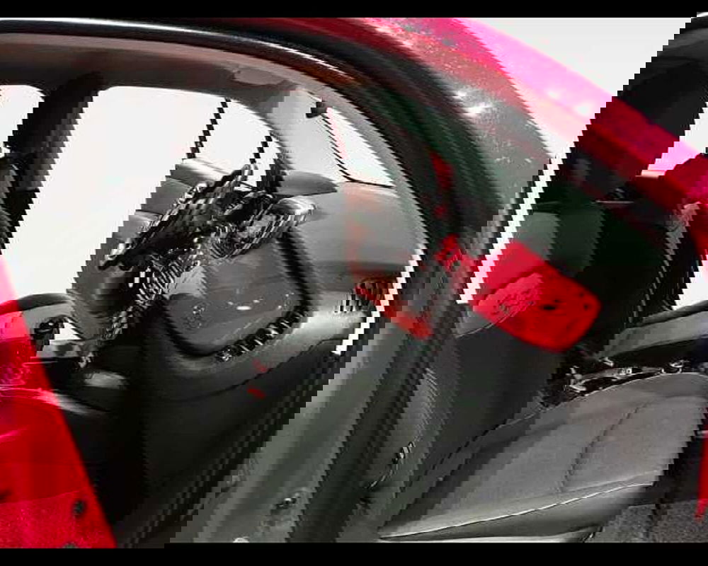 Fiat 500X usata a Cuneo (12)