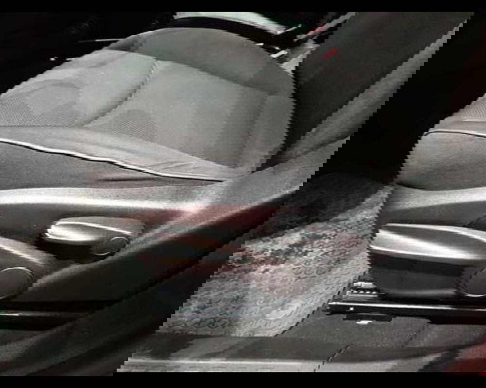 Fiat 500X usata a Cuneo (13)