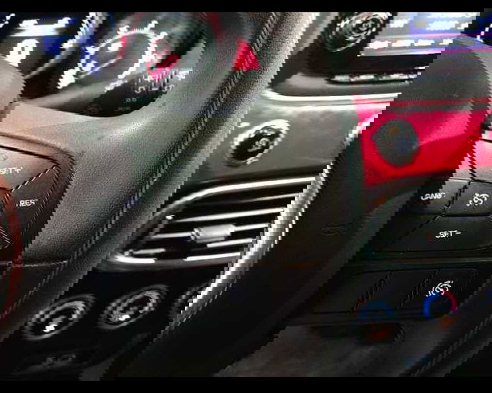 Fiat 500X usata a Cuneo (17)