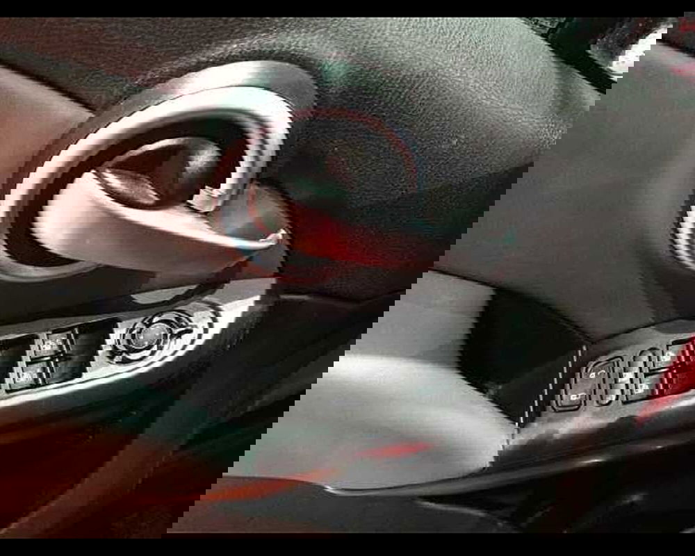 Fiat 500X usata a Cuneo (19)