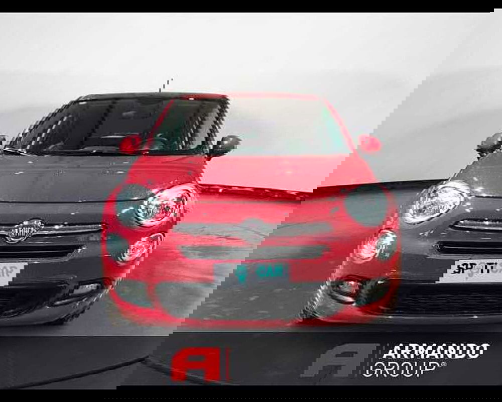 Fiat 500X usata a Cuneo (2)