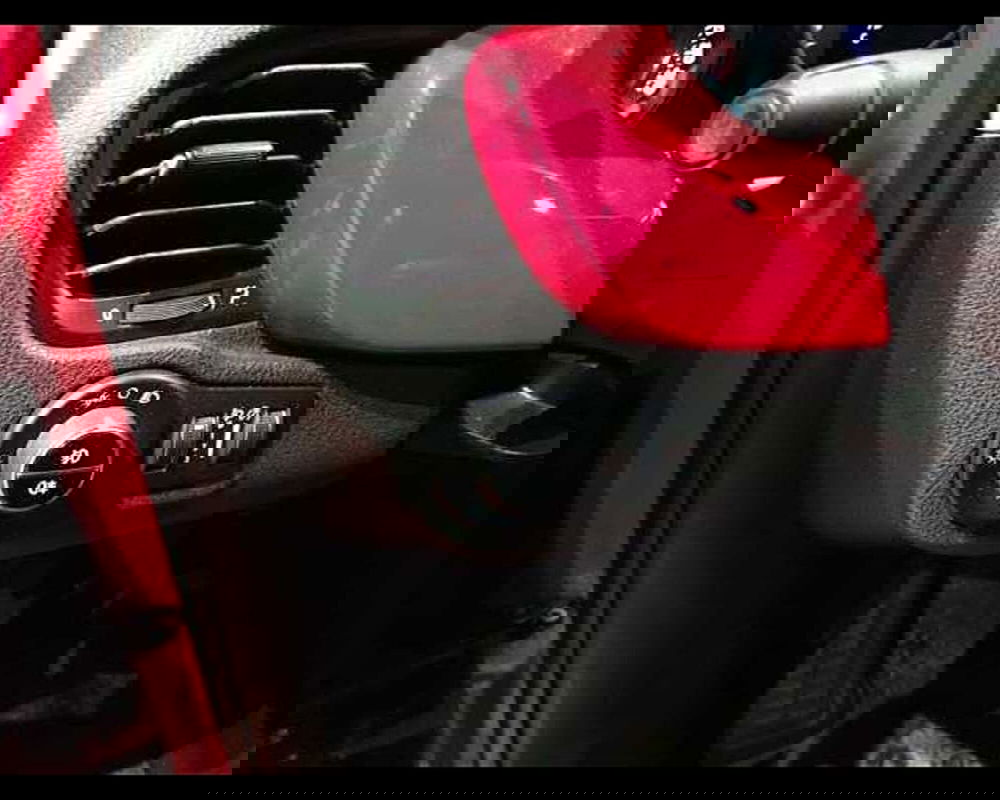 Fiat 500X usata a Cuneo (20)