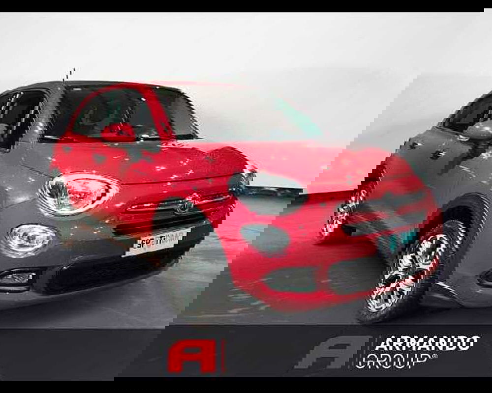 Fiat 500X usata a Cuneo (3)