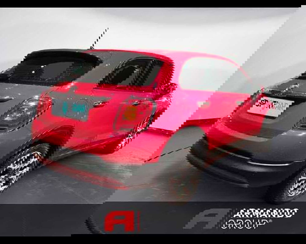 Fiat 500X usata a Cuneo (5)