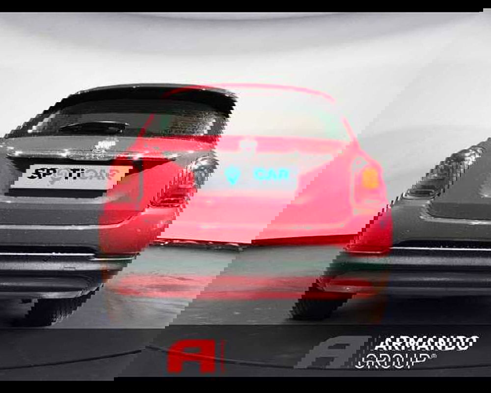 Fiat 500X usata a Cuneo (6)