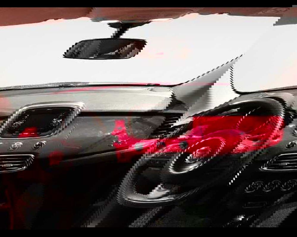 Fiat 500X usata a Cuneo (9)