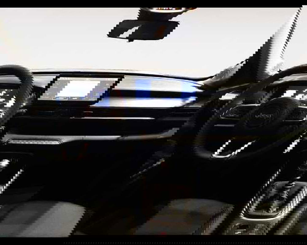 Jeep Avenger usata a Cuneo (10)