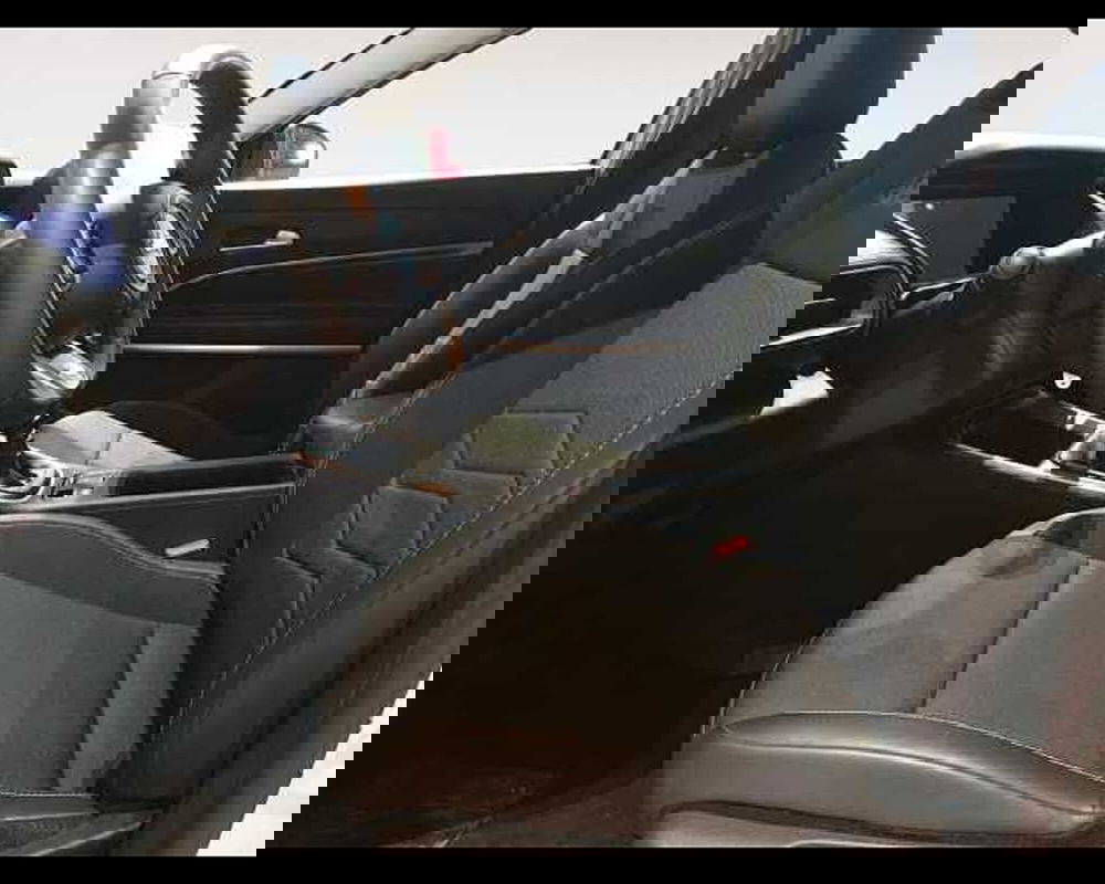 Jeep Avenger usata a Cuneo (11)