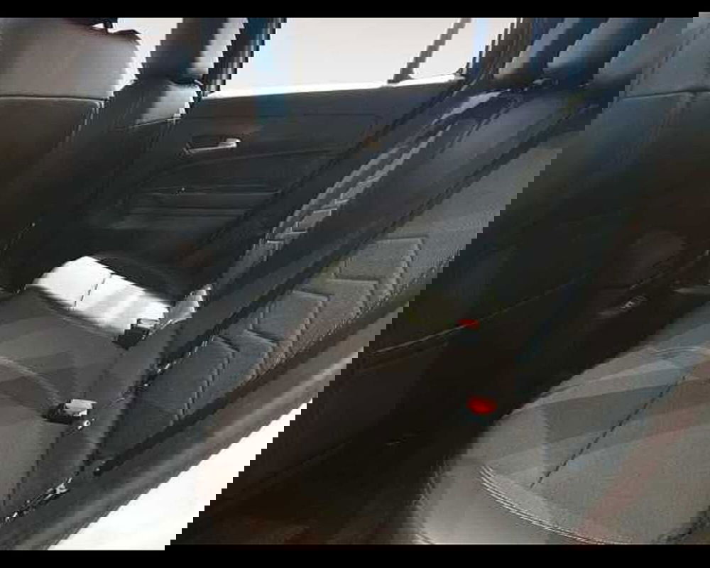 Jeep Avenger usata a Cuneo (12)