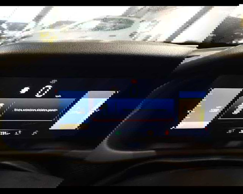 Jeep Avenger usata a Cuneo (14)