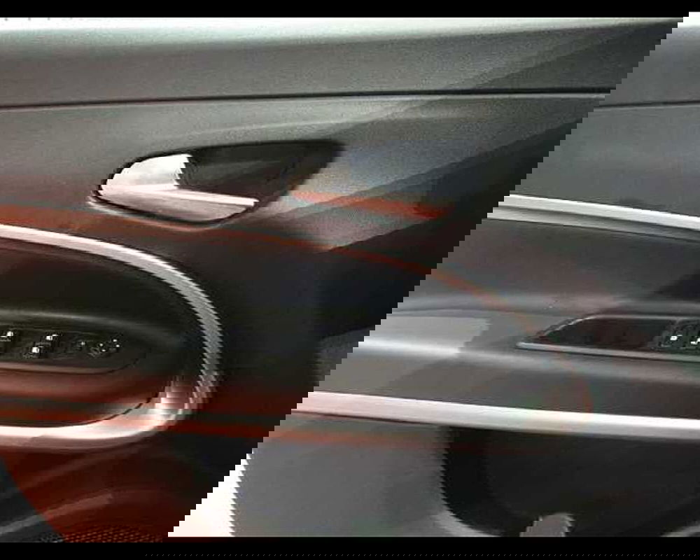 Jeep Avenger usata a Cuneo (16)