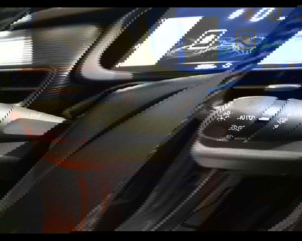 Jeep Avenger usata a Cuneo (18)