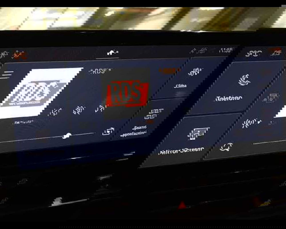 Jeep Avenger usata a Cuneo (19)