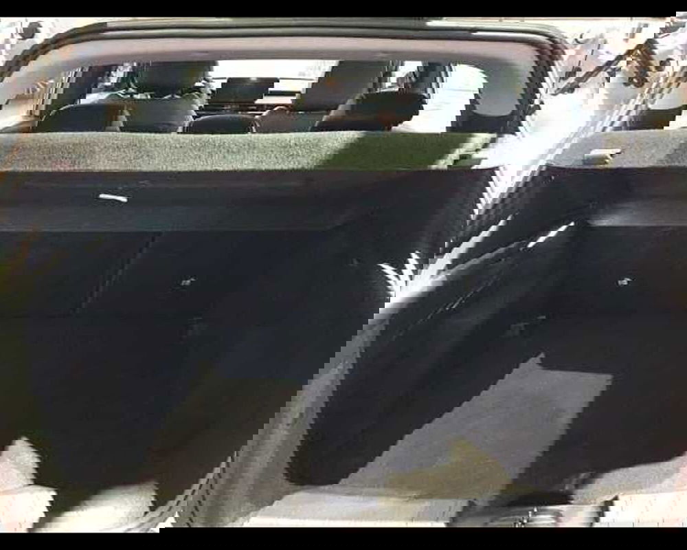 Jeep Avenger usata a Cuneo (7)