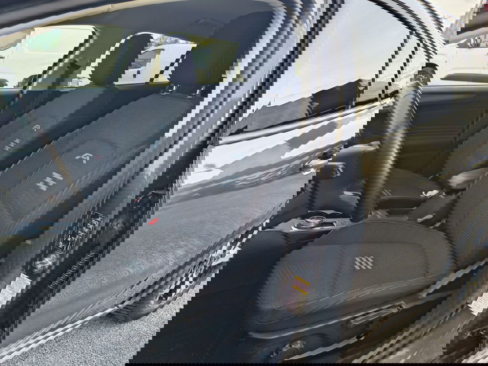 Ford Focus Station Wagon usata a Padova (16)