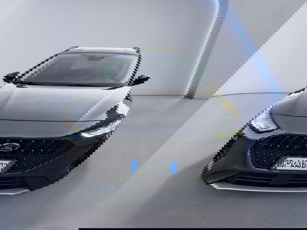 Ford Focus Station Wagon usata a Padova (2)