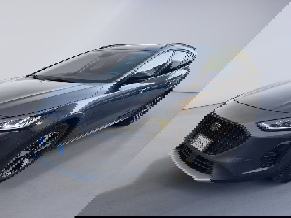 Ford Focus Station Wagon usata a Padova (3)