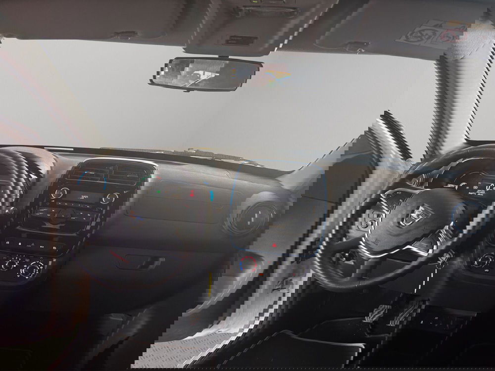 Dacia Spring usata a Macerata (11)