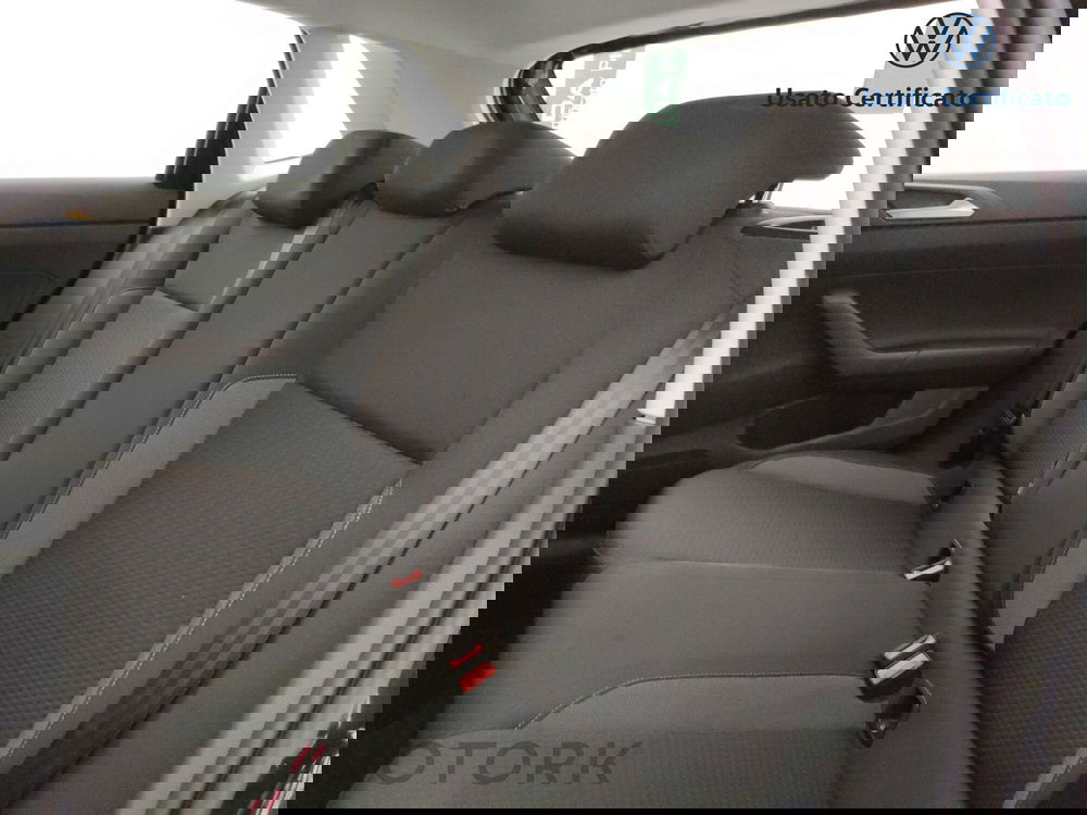 Volkswagen Polo usata a Varese (10)
