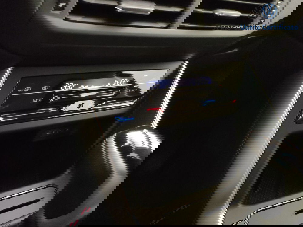 Volkswagen Polo usata a Varese (13)