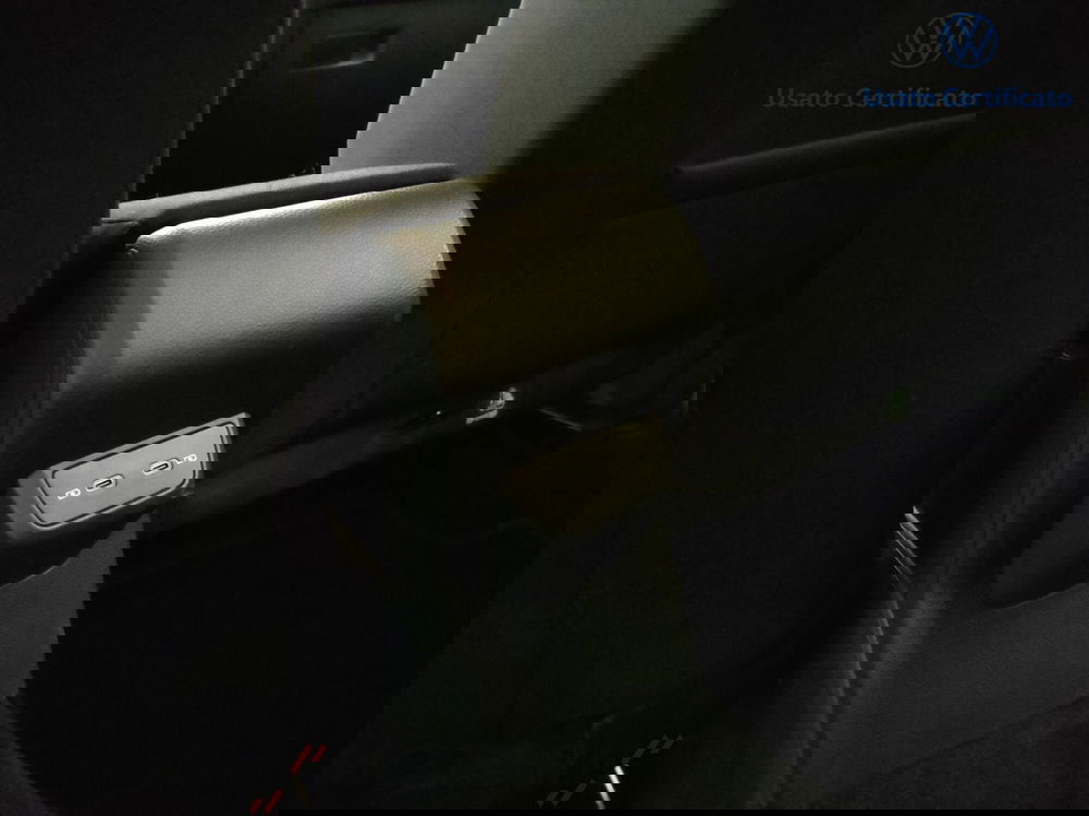 Volkswagen Polo usata a Varese (17)