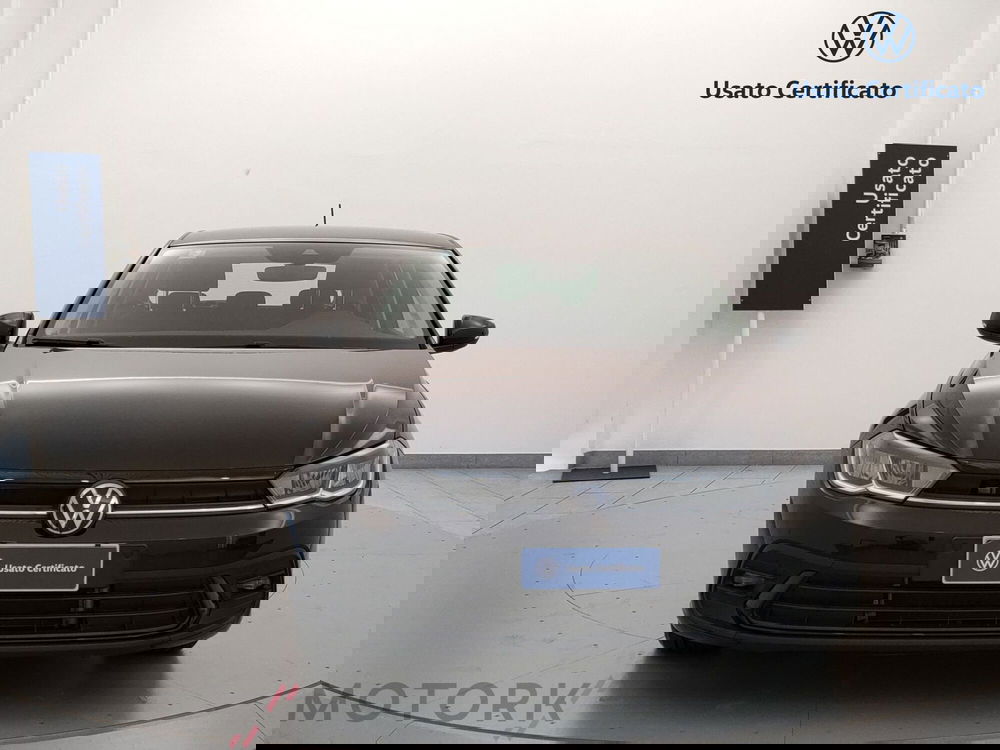 Volkswagen Polo usata a Varese (2)