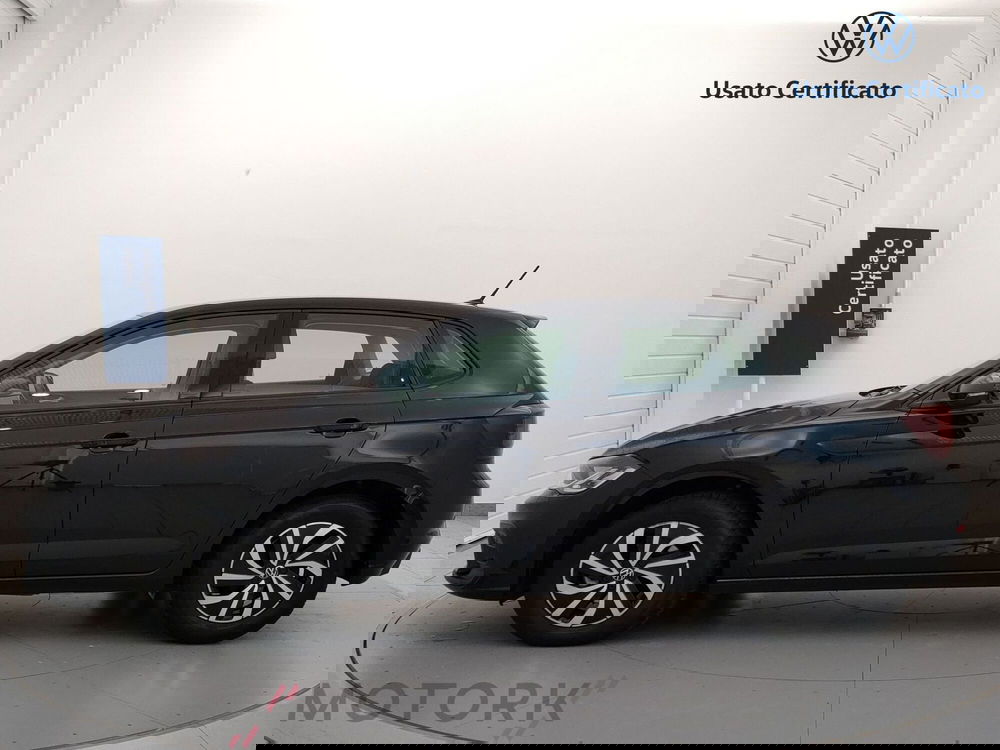 Volkswagen Polo usata a Varese (3)