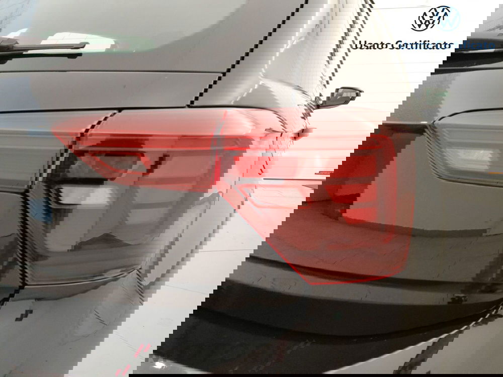 Volkswagen Polo usata a Varese (6)