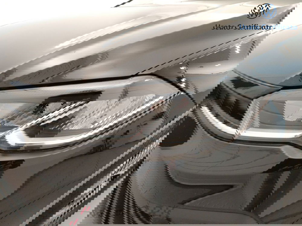 Volkswagen Polo usata a Varese (7)