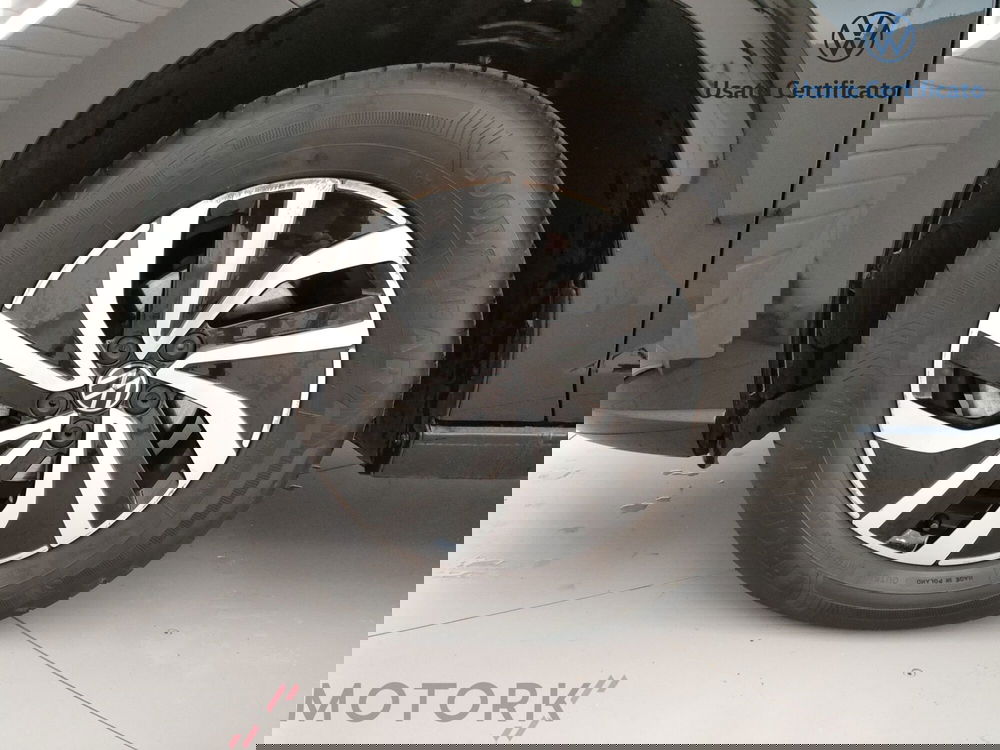 Volkswagen Polo usata a Varese (8)