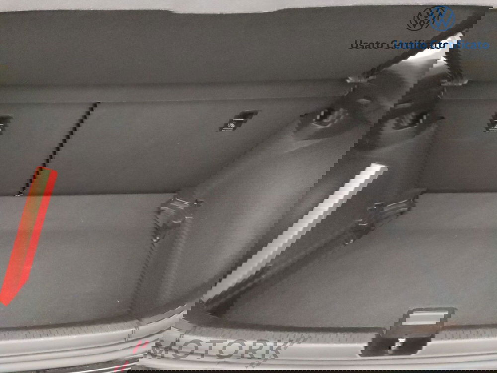 Volkswagen Polo usata a Varese (9)