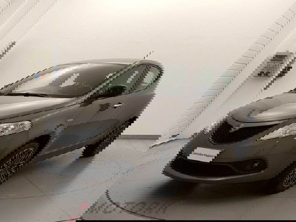 Lancia Ypsilon usata a Varese