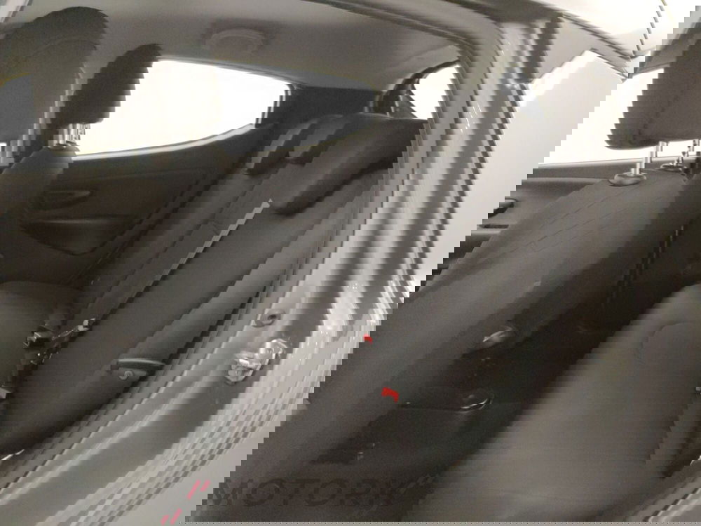 Lancia Ypsilon usata a Varese (10)