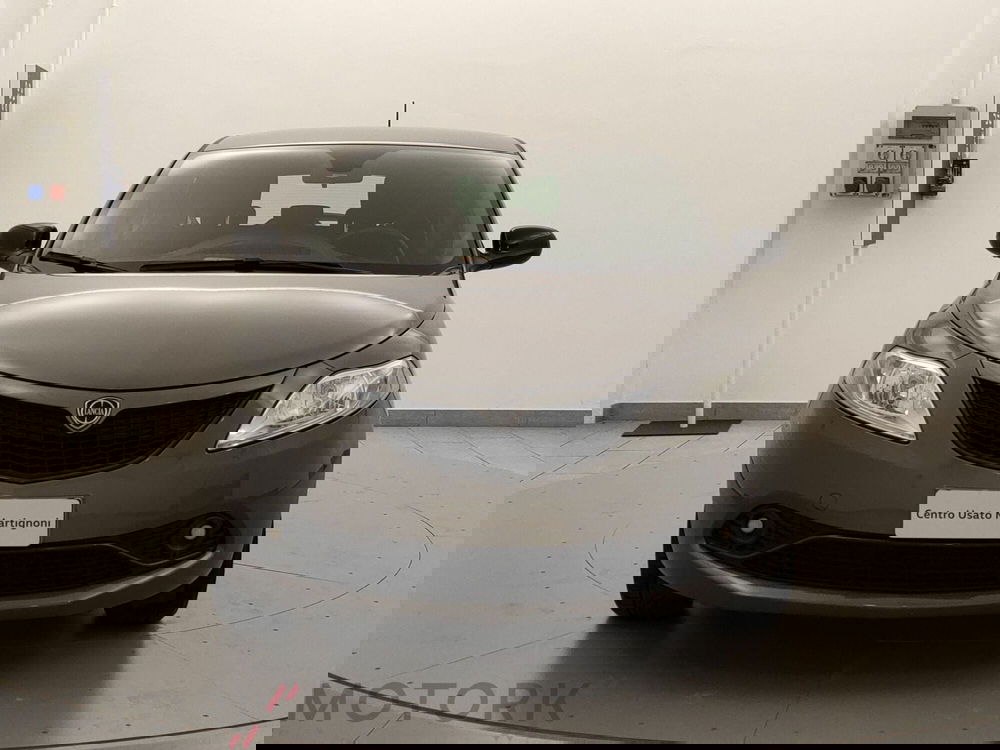 Lancia Ypsilon usata a Varese (2)