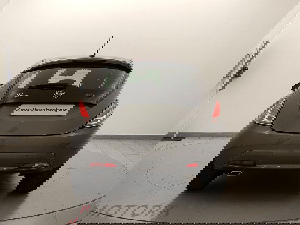 Lancia Ypsilon usata a Varese (4)