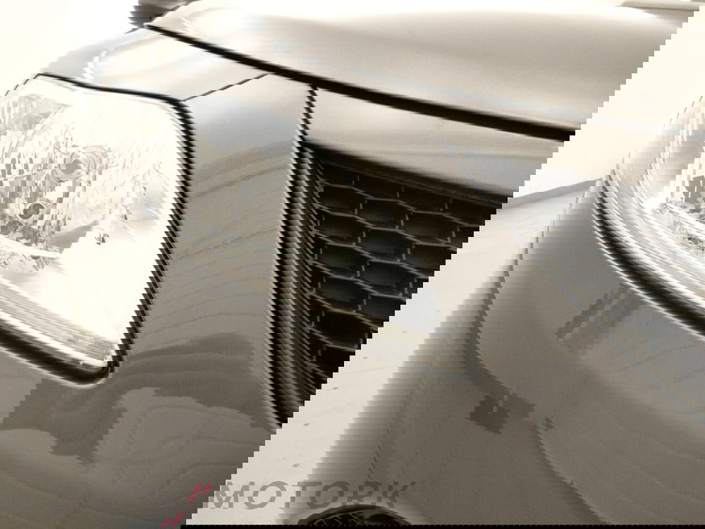 Lancia Ypsilon usata a Varese (7)