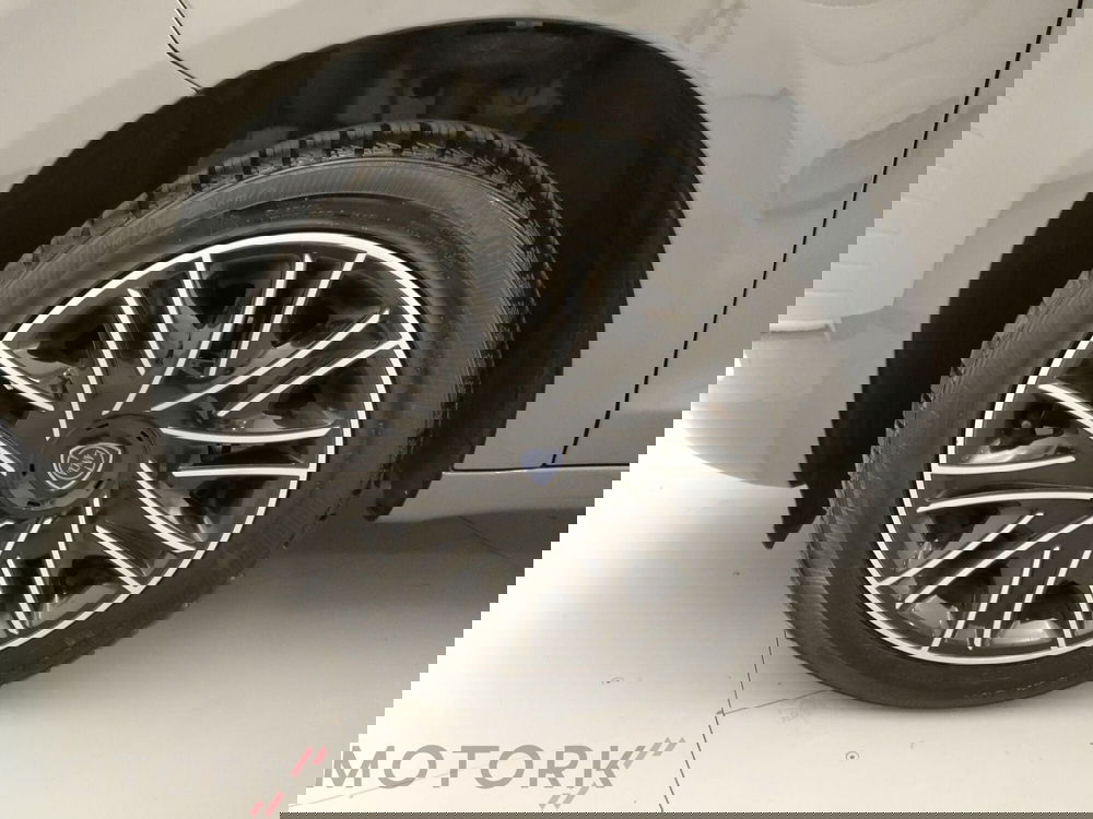 Lancia Ypsilon usata a Varese (8)