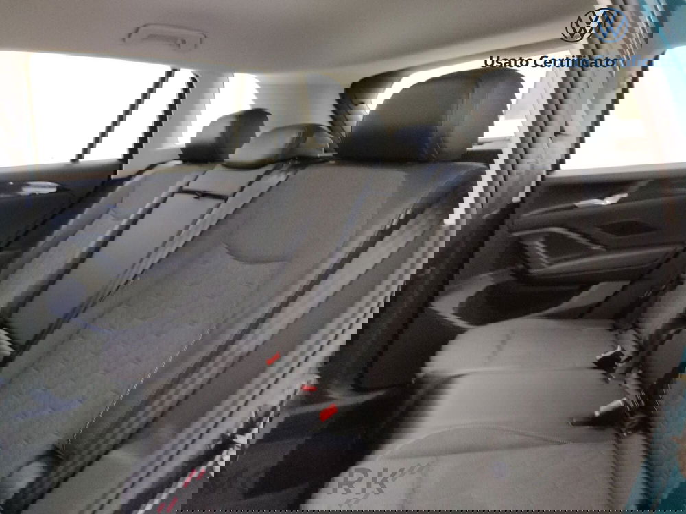 Volkswagen Tiguan usata a Varese (10)