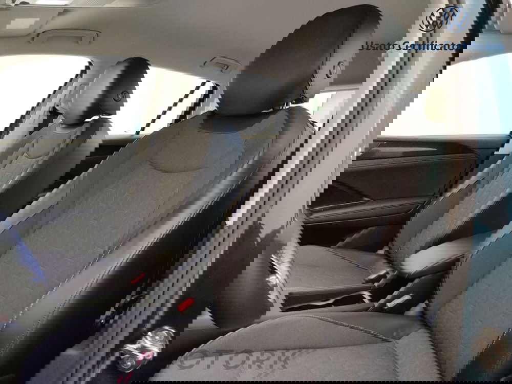 Volkswagen Tiguan usata a Varese (11)