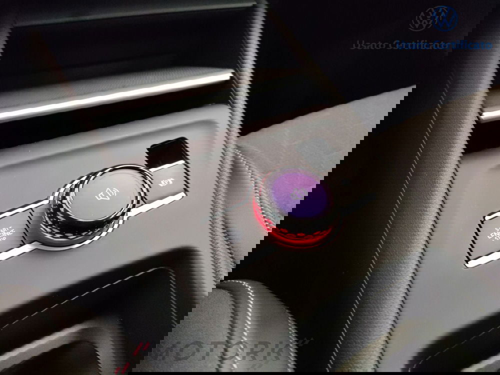 Volkswagen Tiguan usata a Varese (13)