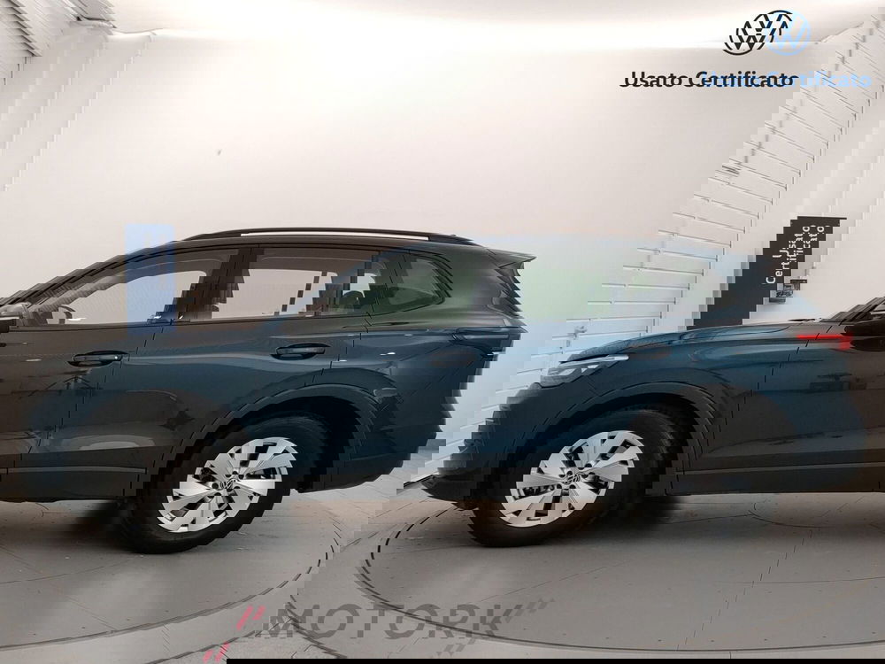 Volkswagen Tiguan usata a Varese (3)